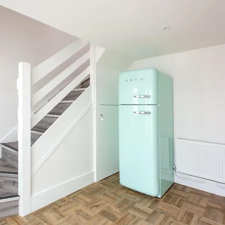 2 Bedroom In Covent Garden Sleeps 6 Apartment *