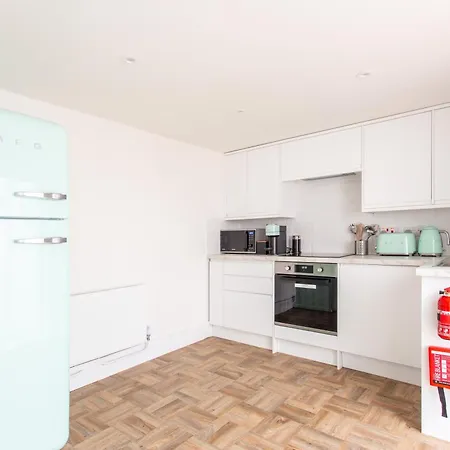 2 Bedroom In Covent Garden Sleeps 6 * London