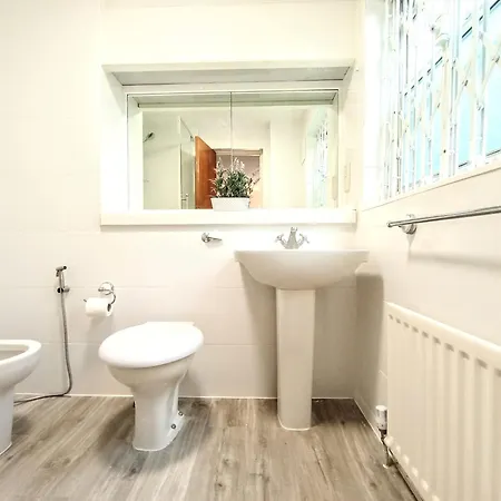 Apartment Thames-border *
