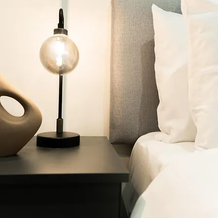 One And Two Bedroom Near Holloway Train Station By Belvilla 公寓 伦敦