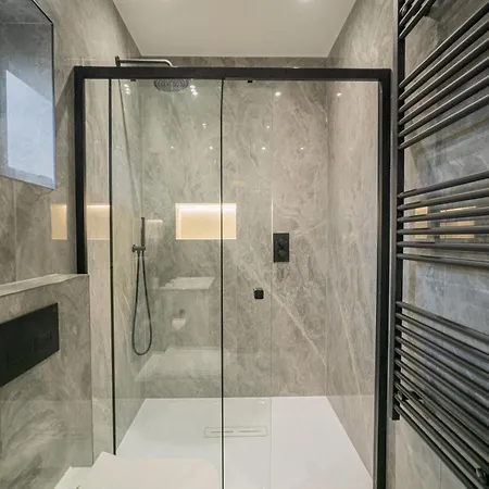 公寓 One And Two Bedroom Near Holloway Train Station By Belvilla *