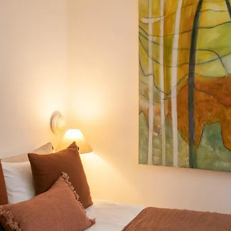 The Luxury Hotel 3*