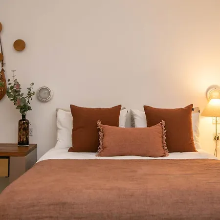 Hotel The Luxury London