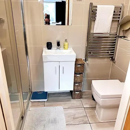 Chanel Ensuite Double *