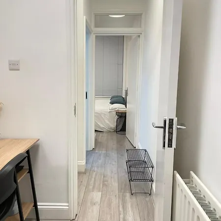 Apartamento King's Cross