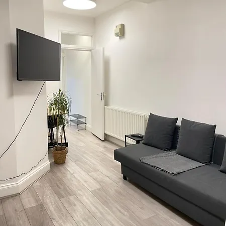 Apartamento King's Cross *