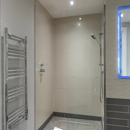 Grays By Aeria Aparthotel Londen