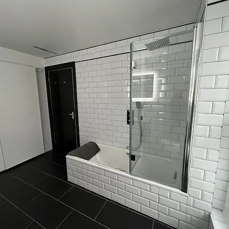Luxury In Belsize Park *