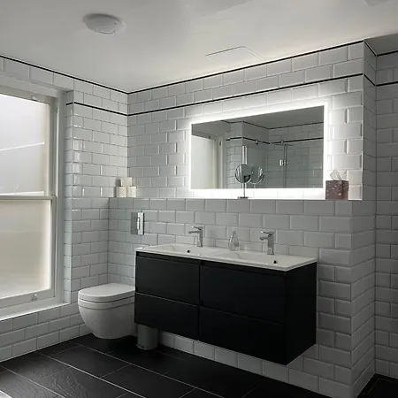 Luxury In Belsize Park Apartment *