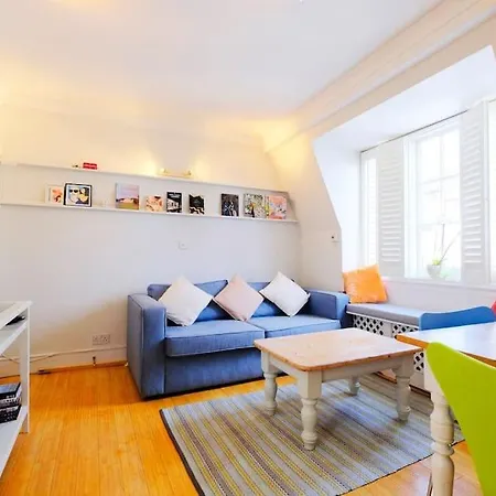 Roof Terrace Flat In Hampstead Pass The Keys Apartment London