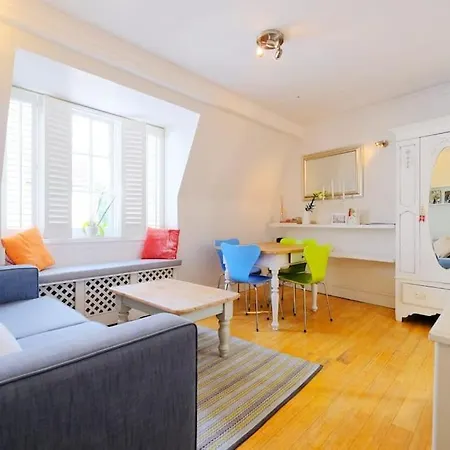 Roof Terrace Flat In Hampstead Pass The Keys Apartment *