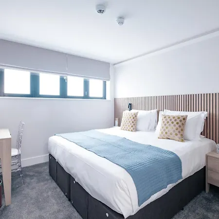 Hotel The Pillar 4*