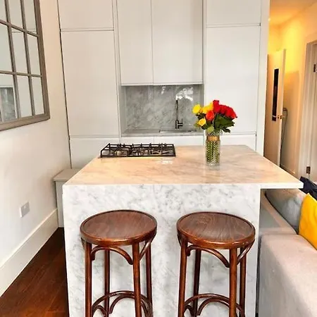 Apartment Little Gem In The Heart Of Chelsea *