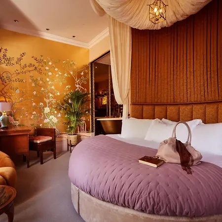 Hotel The Portobello