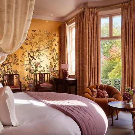 The Portobello Hotel 4*