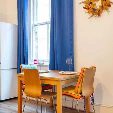 Apartment Lovely Airconditioned One Bed In The Heart Of Covent Garden