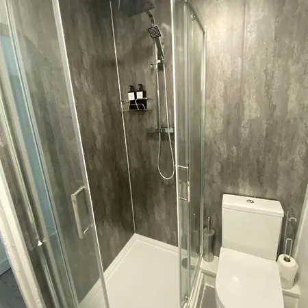 Holiday home Cold Harbour Entire 3 Bed House - Free Parking Croydon