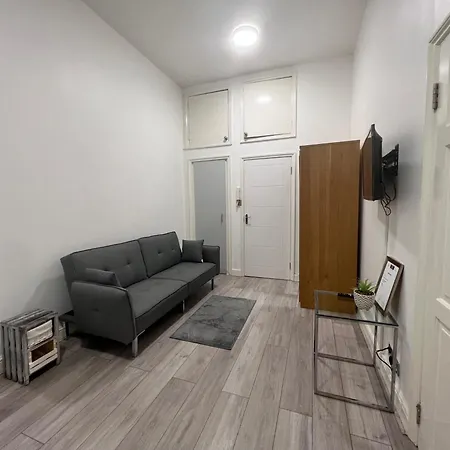 Apartment Comfy - Finchley Road