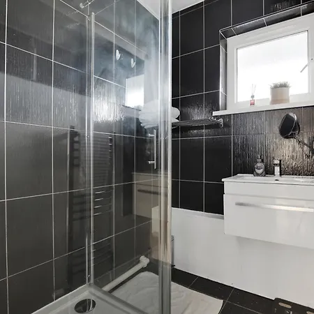 Apartment Peckham By Aps London