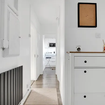Peckham By Aps * London