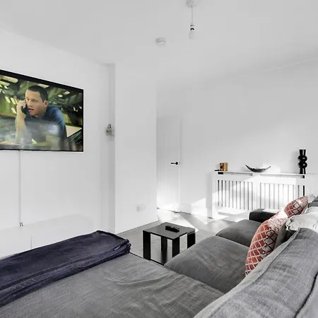 Peckham By Aps