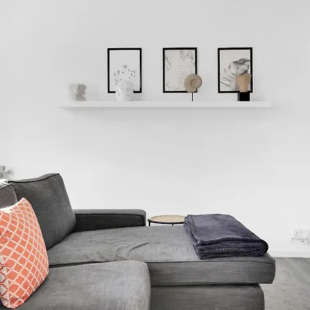 Apartment Peckham By Aps London