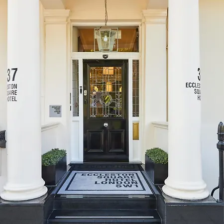 Eccleston Square Hotel Londres