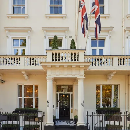 Eccleston Square