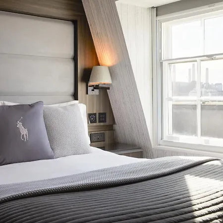 Eccleston Square Hotel Londres