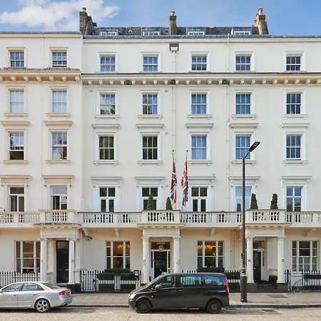 Eccleston Square