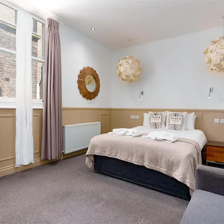 Bower House 2* Londen
