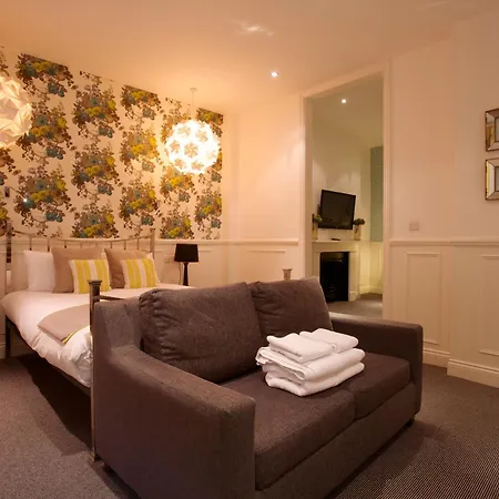 Hotel Bower House Londen