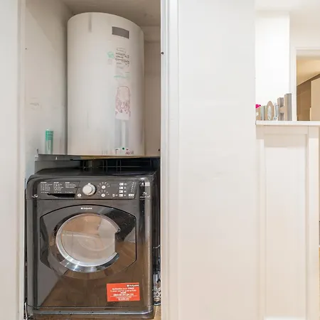 Apartment Modern Flat In Prime Location Near Shoreditch & Brick Lane London
