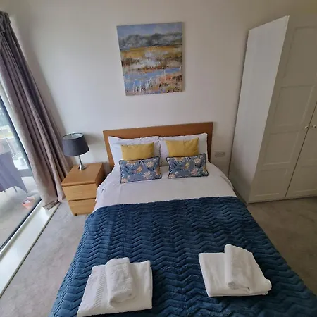 Apartment Lt Riverview East Greenwich