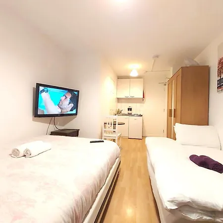 Harford House * ロンドン