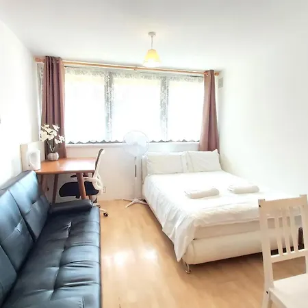 Harford House Apartamento