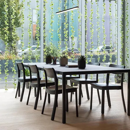Zedwell Greenwich 3* London