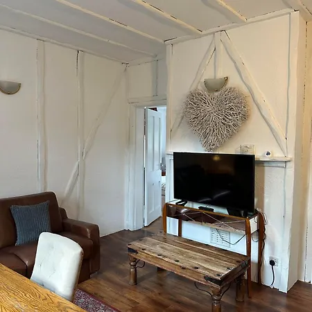 The Manor At Bickley Hotel 3*