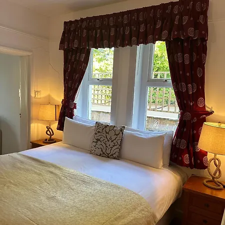 Hotel The Manor At Bickley Bromley