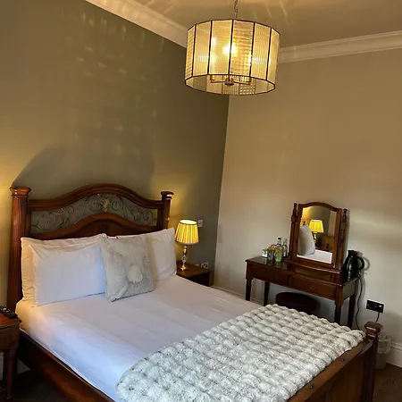 The Manor At Bickley 3*