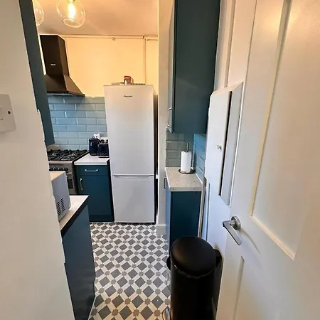 Luxury In Prime Location