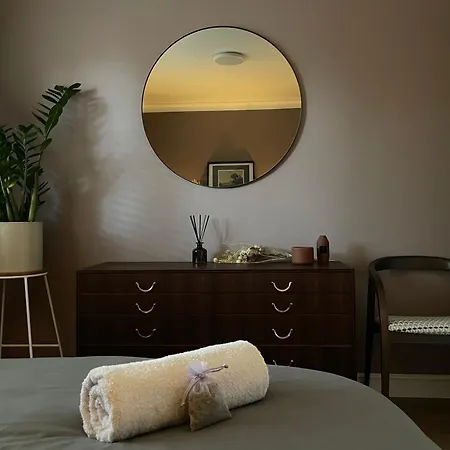 Homestay Luxury Mid Century *
