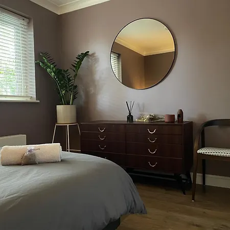 Luxury Mid Century *