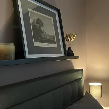 Luxury Mid Century