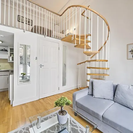 Apartment Cosyliving Paddington