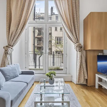 Cosyliving Paddington Apartment