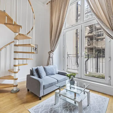 Cosyliving Paddington Apartment *