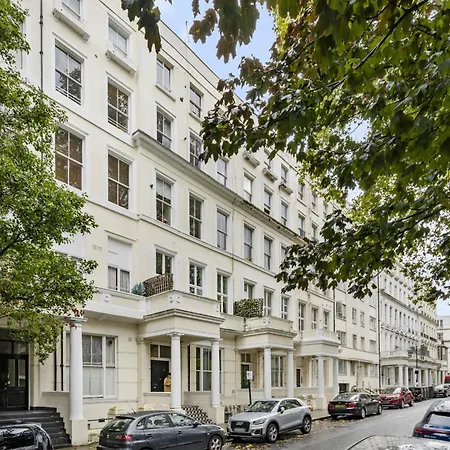 Apartment Cosyliving Paddington