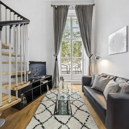Cosyliving Paddington Apartment