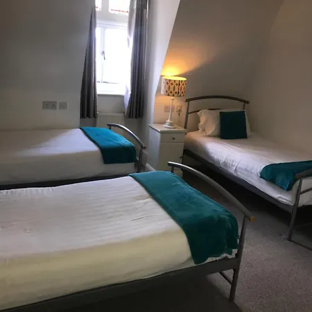 Hotel The Angerstein